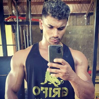 REIS RIBEIRO