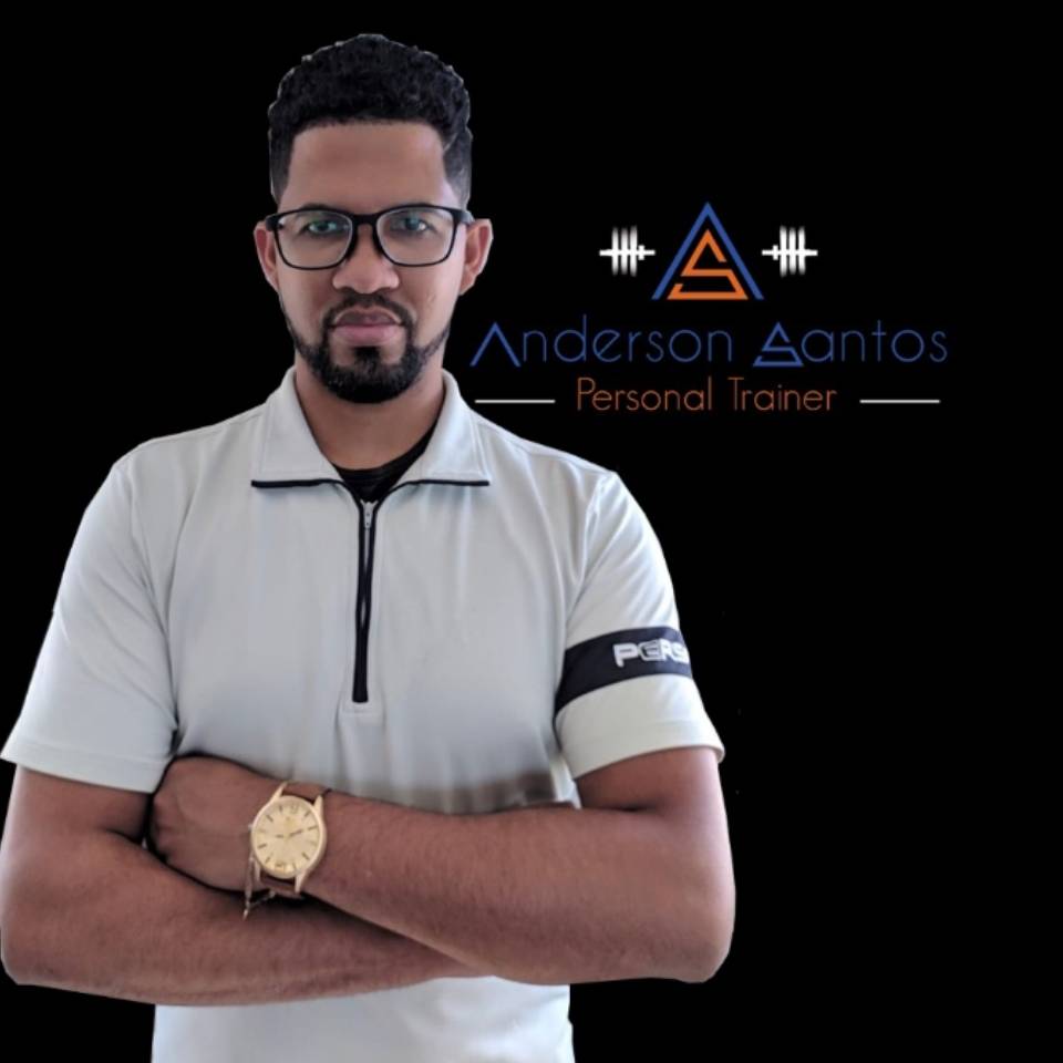 Anderson Santos