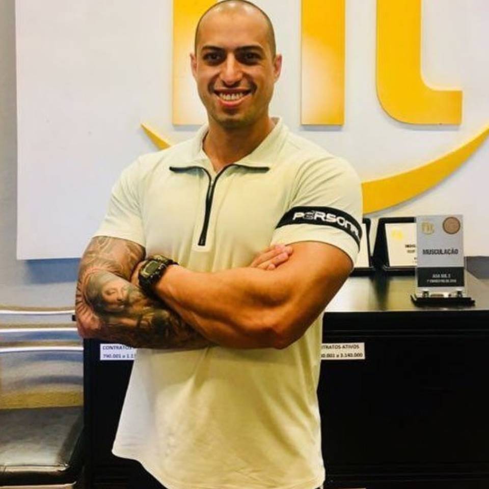 Junior Silva