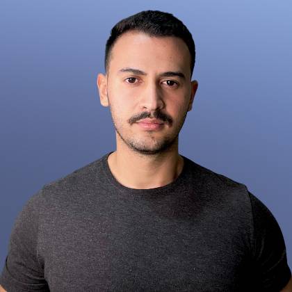 Leandro Scarto