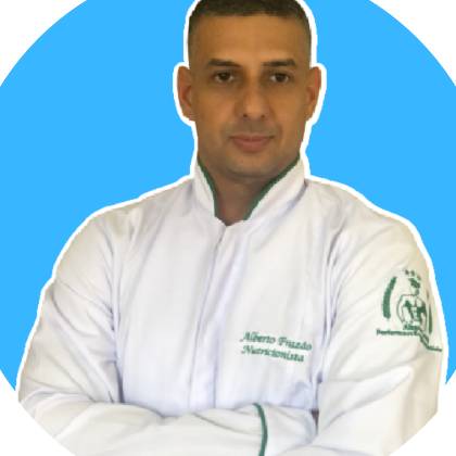 Alberto Frazão