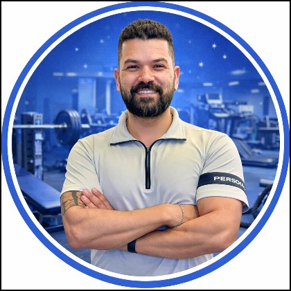 Luiz Otavio  Palma