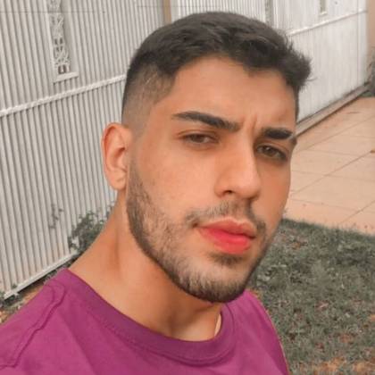 Arnaldo Samudio