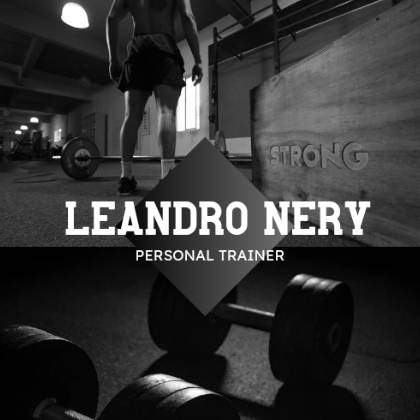 Leandro Nery