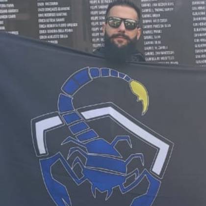 Bruno Parpinelli