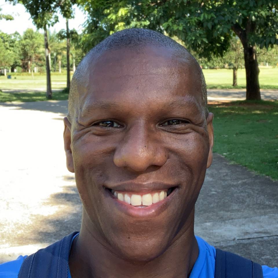 Moacir Fernandes da Silva