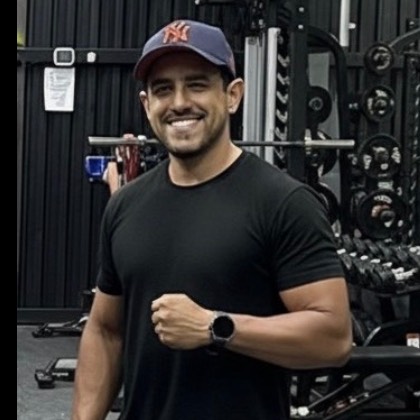 Welinton  Silva