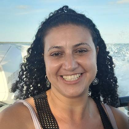 Josiane Cardoso