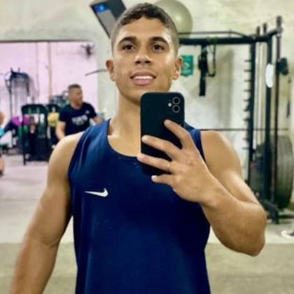 Danielison Rodrigues Lopes
