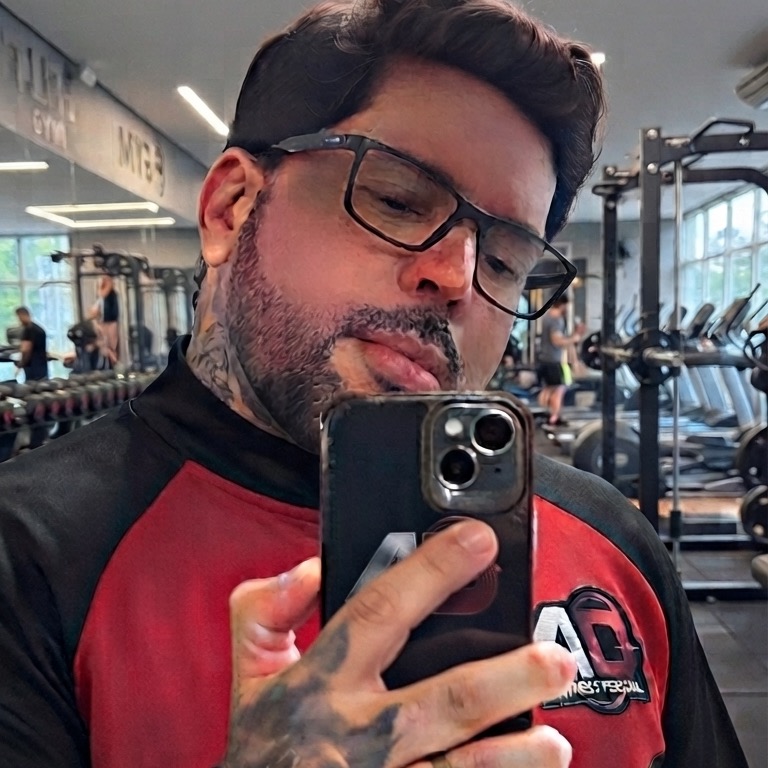 Adriano Daniel