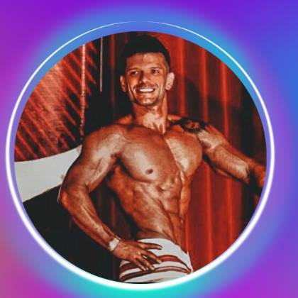Guga Personal Trainer