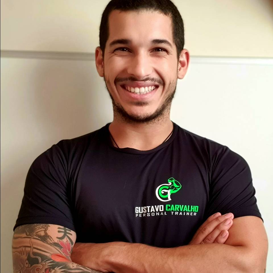 Gustavo Carvalho