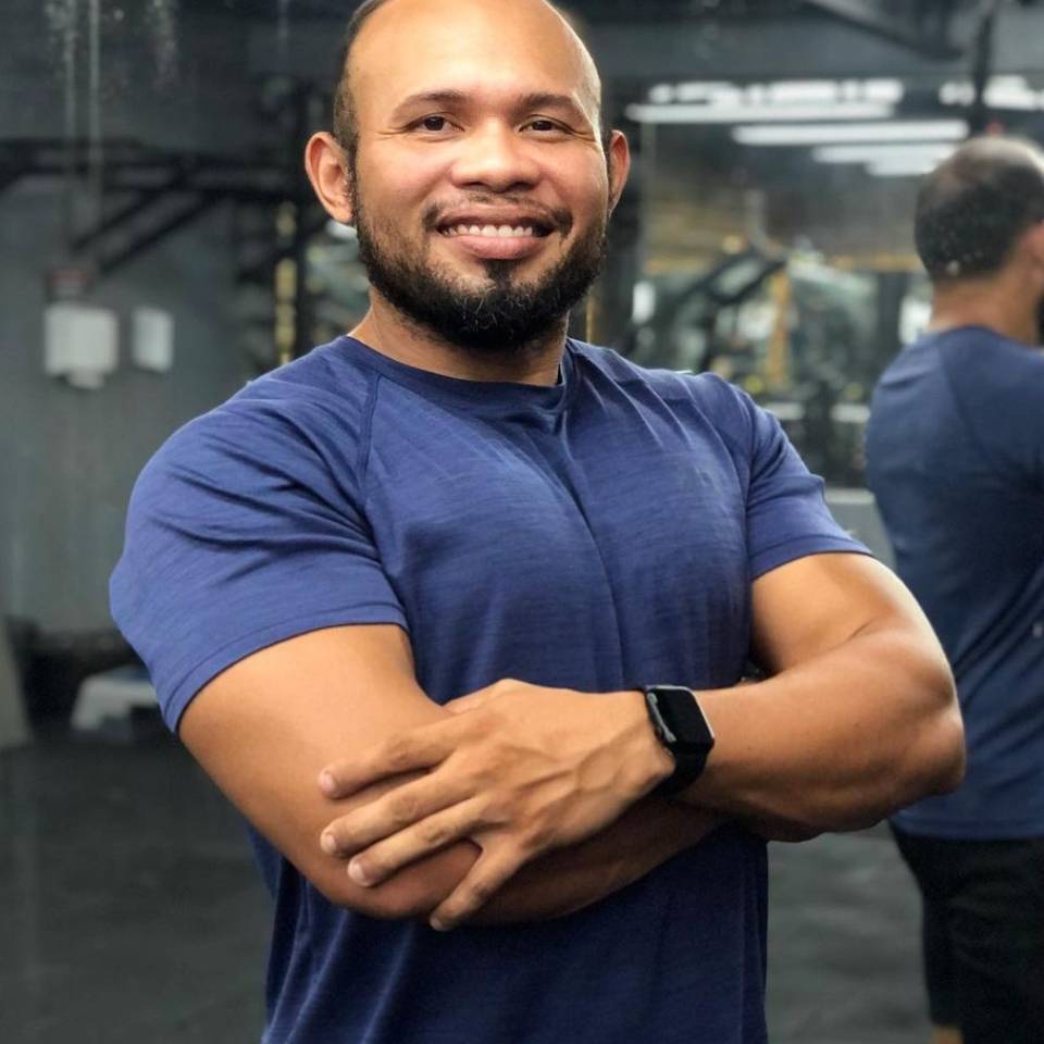 Ramon Silveira