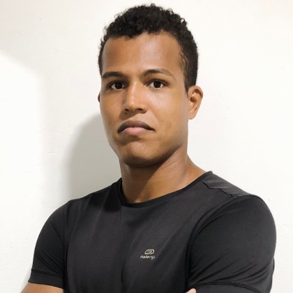Marcus Silva