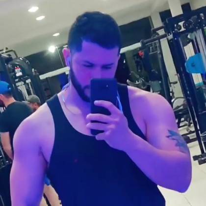 Douglas Mendoça
