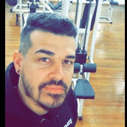 Mauricio Personal