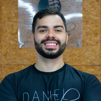 Daniel Saba