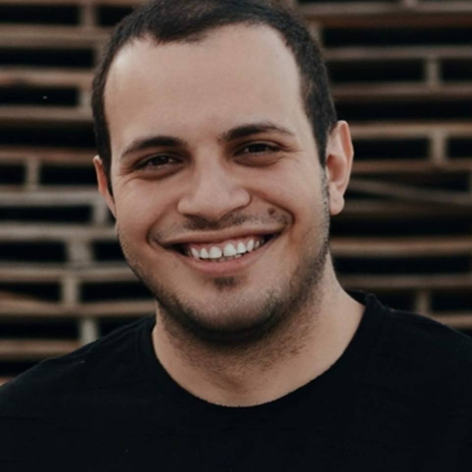 Gustavo  Baptista