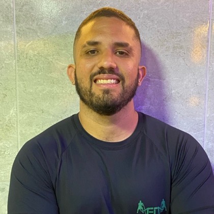 Evandro Dias