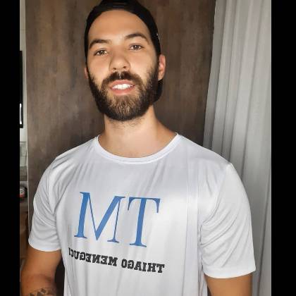 Thiago Meneguci