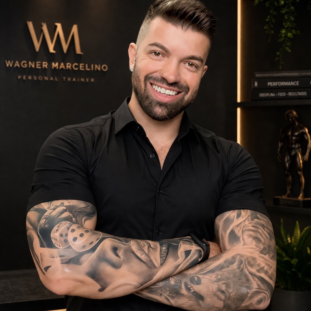 Wagner Marcelino