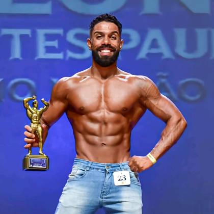 Victor Gonçalves Paula