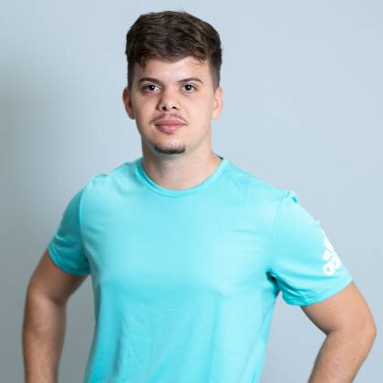 Lucas Vinicius Santos