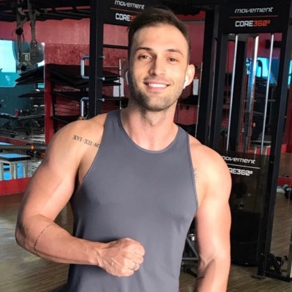 Rafael Ribeiro