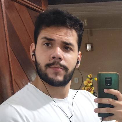 Gustavo Veiga