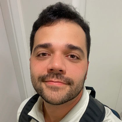 Alan Alves de Azevedo
