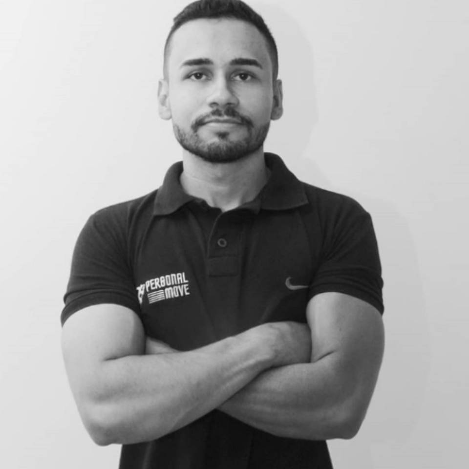 Prof.Leandro Franco