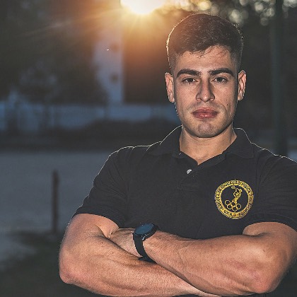 Rodrigo Amorim