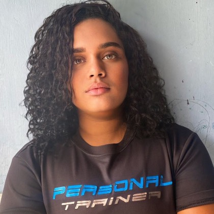 RAYANA BASTOS