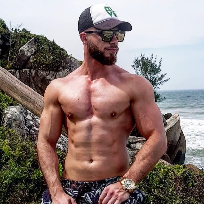 Nicholas Araujo