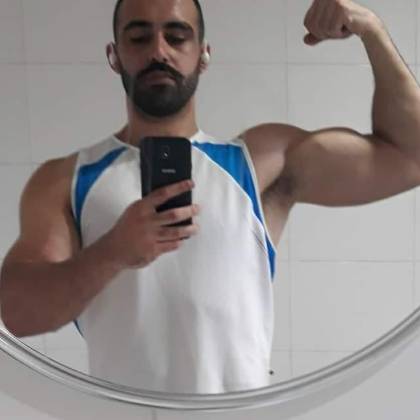 Kauan Silva