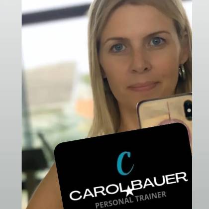 CAROL BAUER