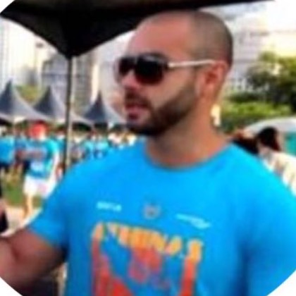 Personal Diogo Albuquerque