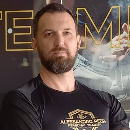 Alessandro Pedri