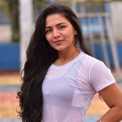 Andria Pimentel