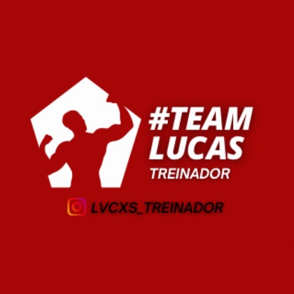 Lucas Treinador