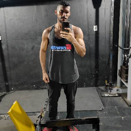 Valdson Araujo