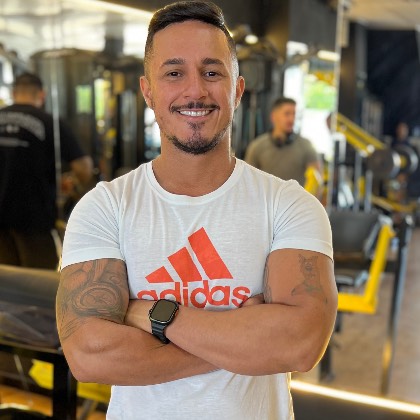 Ronieri Ferreira