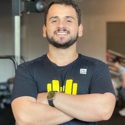 Leo Nogueira