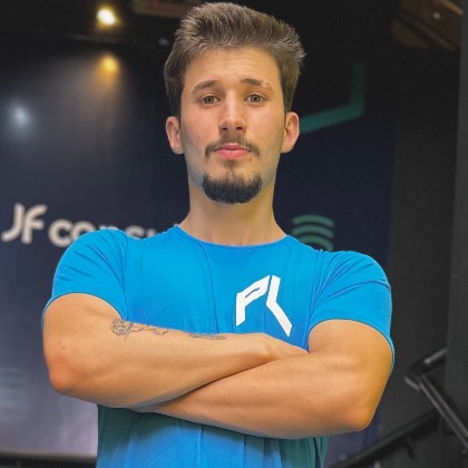 Pedro Lucas  Gonçalves