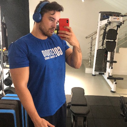 Matheus krutzsch  GO Studio