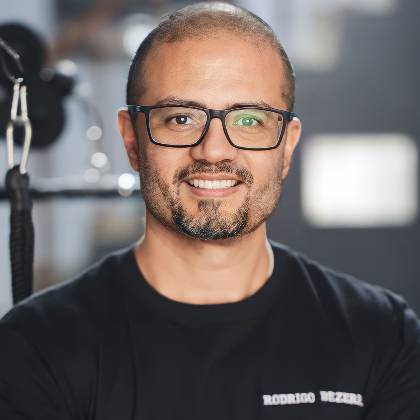 Rodrigo Bezerra