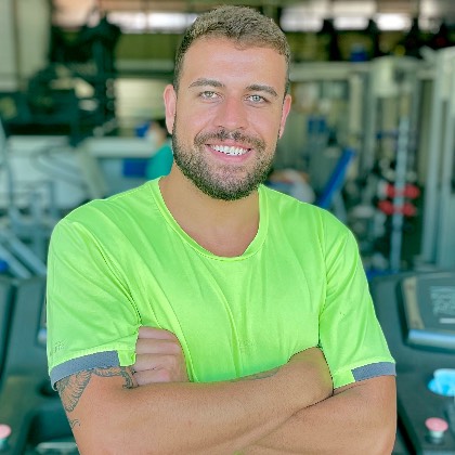 Bruno  Vianna