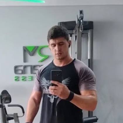 Luan Oliveira