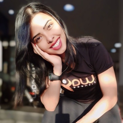 Tayssa Melo