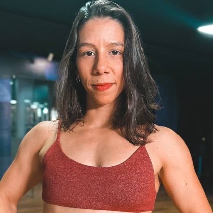 Fernanda Paschoal
